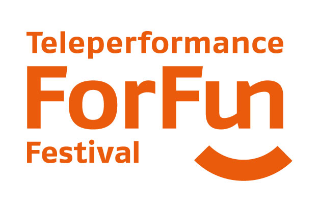 Teleperformance For Fun Festival