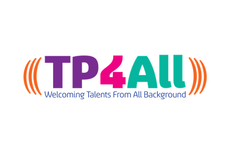 Tp4all Logo