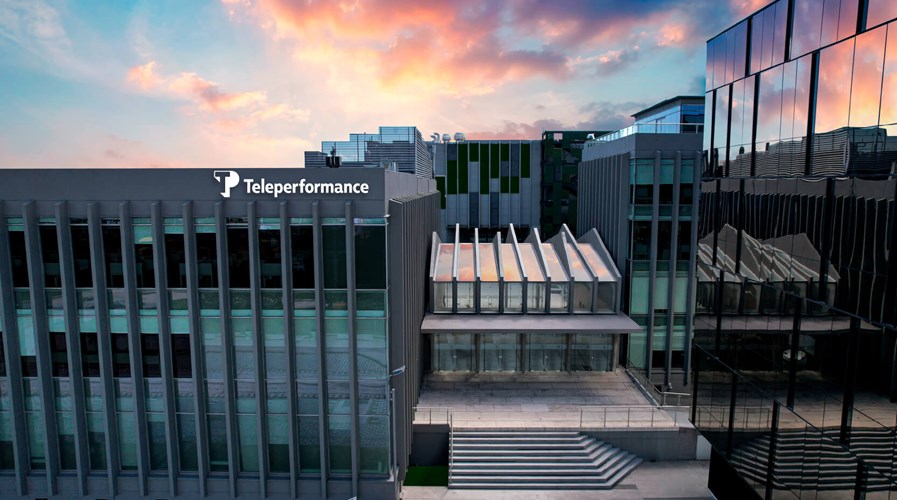 Teleperformance Colombia (7)